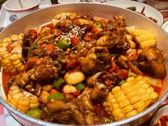 -辣小鲜·南昌大排档(船山路店)