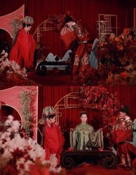 -禧百年中式婚礼馆