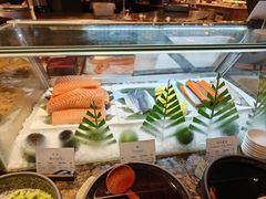 -杭州国际会议中心洲际酒店-原素全日餐厅(解放东路店)