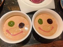 笑脸麻酱-南门涮肉(东单店)