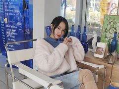 -Cetus coffee鲸鱼座咖啡·拼豆(二仙桥公园店)