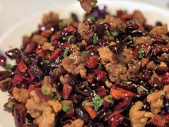 -辣婆婆(航天桥店)