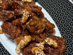 -新光酒家·河豚·海鲜·蟹料理(浦东店)