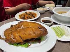 香酥全鸭-泰丰楼(前门西大街店)