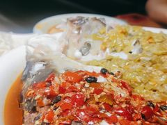 -湘与香缘·湖南菜(王府井北京市百货大楼店)