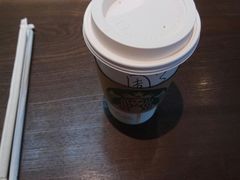 -星巴克臻选(成都宽窄巷子店)