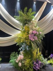 -凯宾斯基饭店·宴会厅