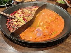 -萍姐火锅·公路夜市(南京新街口店)