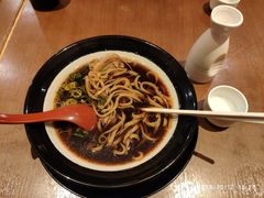 -鹤桥风月(南港店)