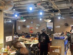 -五里关火锅(牛市口店)