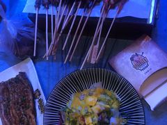 -肉串汪(望京店)