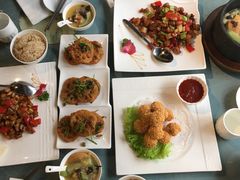 -天厨妙香素食餐厅(清华店)