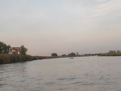 -白洋淀风景区