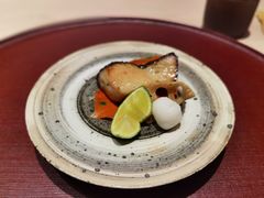 -晴空·日本料理(万象城店)