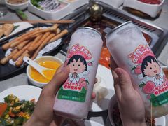 -海底捞火锅(大唐店)