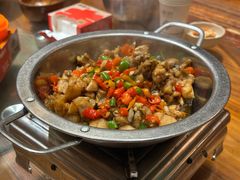 -衡厨·衡阳土菜(中南店)