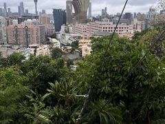 -东望洋炮台东望洋灯塔