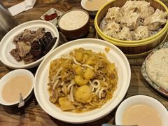 -格日勒阿妈蒙古厨房(大召店)