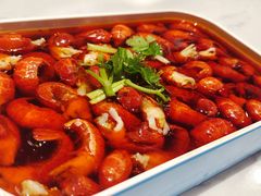 -别装假铝盆烤肉(三道街店)