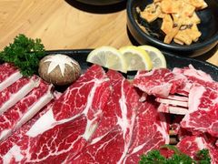 -九田家黑牛烤肉料理(溧阳吾悦店)