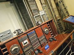 -上海电信博物馆