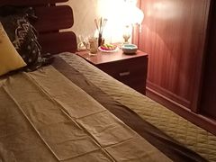 -爱尚养生SPA(银城绿洲店)