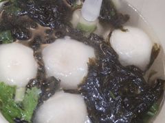 -林氏沙茶面·闽南必尝小吃(福建路店)