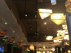 -伯顿西餐厅(厚街香榭丽店)