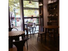 -AFS Cafe & Canteen(闽江二路店)