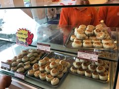 -长发西饼(道前店)