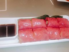 -悦海楼(三衢路店)