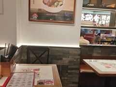 -和府捞面(曹路花园城店)
