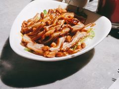 -五味坊·喜宴楼(瑞丰商博城店)