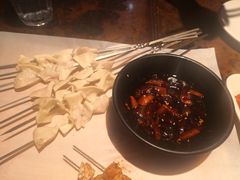 牛心管-枪火串烧·东北特色烧烤(罗湖总店)