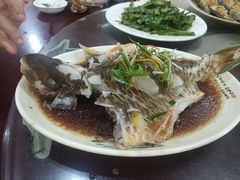 -岛中岛·海鲜大排档·万宁老字号(东澳店)