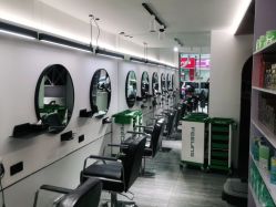 -卓梵美发·精品Salon