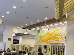 -朴小妹人参鸡汤火锅(长白山万达店)
