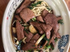 猪肝-无名氏面馆(邮电路店)