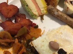 -西塔大冷面(市府大路店)