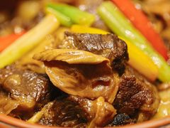 -丰尔粥食·顺德鱼生·干蒸排骨顺德菜(大良分店)