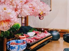 -樱宿日式和牛烧肉(五道口店)