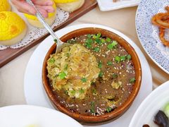 -轩记海鲜餐厅·四十五年老字号·经典粤菜(西区彩虹店)