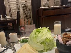 -走马楼饭庄(慈城古县城店)