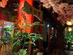 店内环境-龙泉小镇(科圣路店)