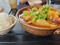 -极乐小煮·成都冒菜(科技绿洲店)