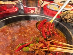 -蜀大侠火锅(总府路店)