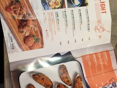 -亚苏尔 澳门菜(元朗店)