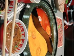 -生活如沸·顺德水牛奶火锅(大学路店)