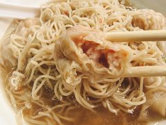 鲜虾云吞面-小梁哥云吞面(黄贝岭店)