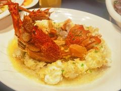 -麒麟华膳汇(飞泷商务大厦店)